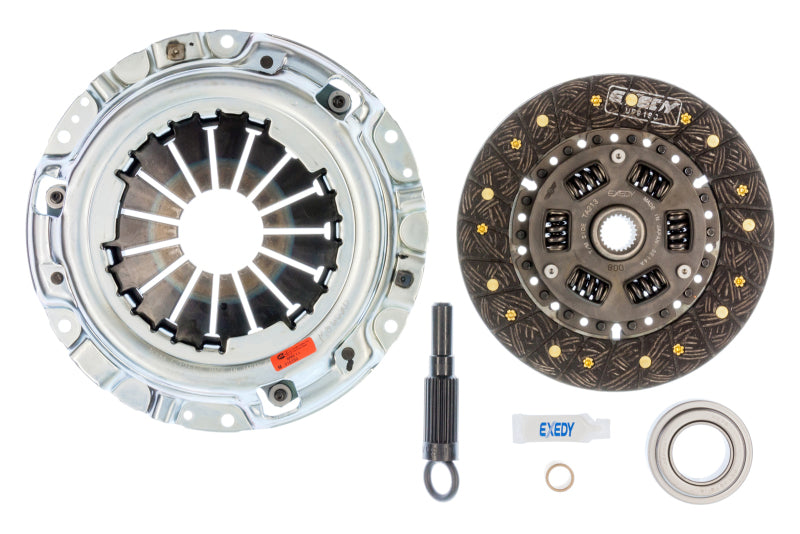 Exedy for 1982-1983 Datsun 200SX L4 Stage 1 Organic Clutch Kit