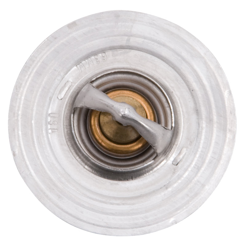 Edelbrock 8606 Thermostat High Flow 063mm 160-Degree