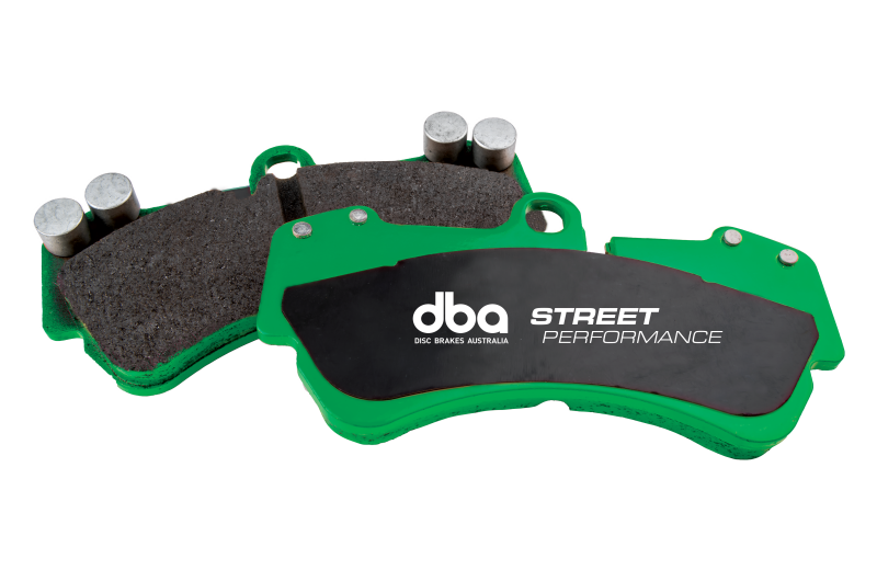 DBA 91-94 Dodge Stealth AWD XP Performance Rear Brake Pads