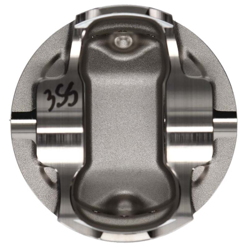 Wiseco K677M865AP for Toyota 2JZGTE 3.0L 86.5mm +.5mm Oversize Bore Asymmetric Skirt Piston Set