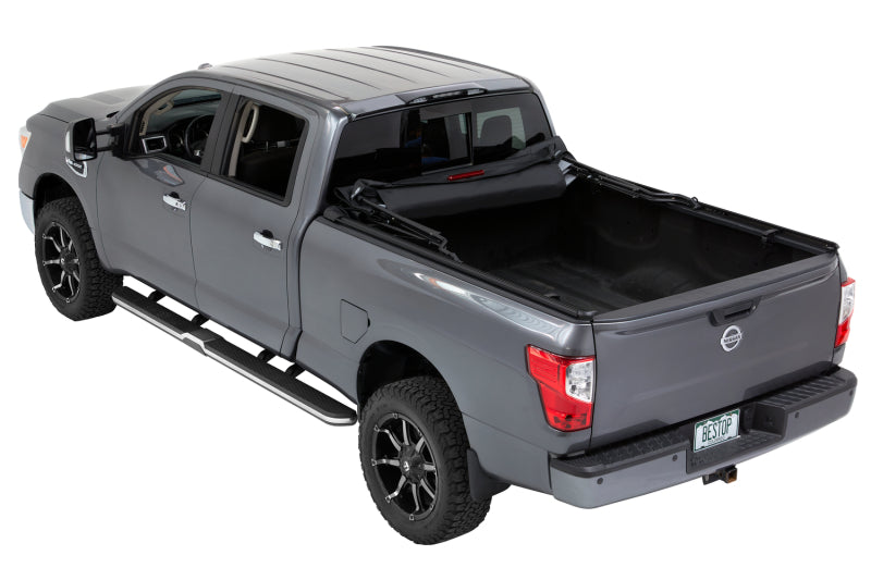 Bestop 04-26 Nissan Titan For 65 Ft Bed Supertop