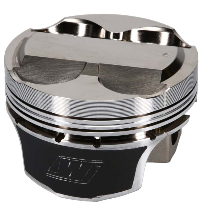 Wiseco K676M8525 for Mitsubishi 4G63 85.25 mm Bore 28.70 mm CH 1.90 CC Piston Set