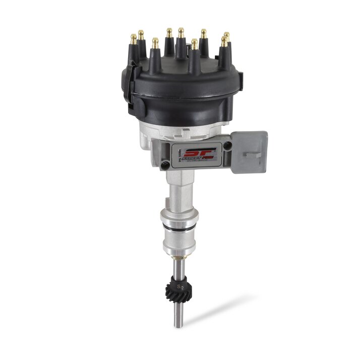 MSD 5594 Distributor, Street Fire, for Ford 5.0L Mustang, '86-'93 with Module