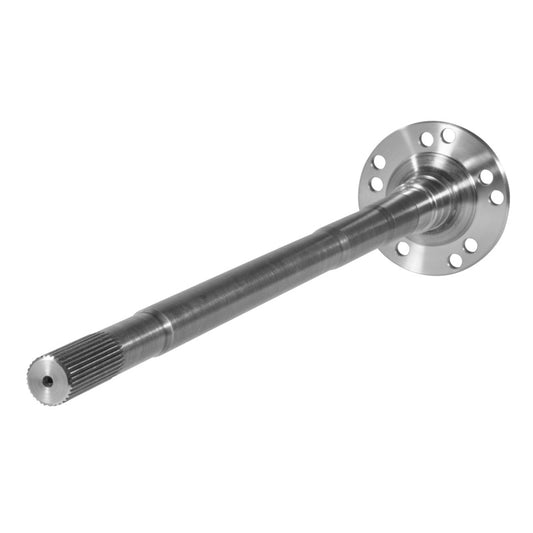 Yukon Gear & Axle YA WD44JL-32-33.9 Chromoly Right Rear Axle for Jeep JL/JT Rubicon Dana 44 - 32 Spline - 33.9in Long