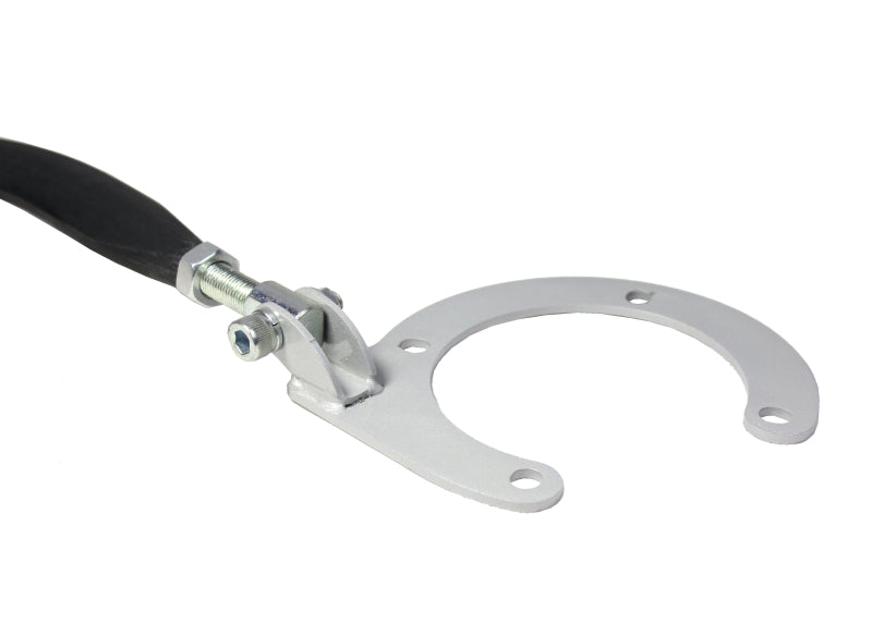 Whiteline KSB608 Front Adjustable Strut Tower Brace for 1979-1985 Mazda RX-7