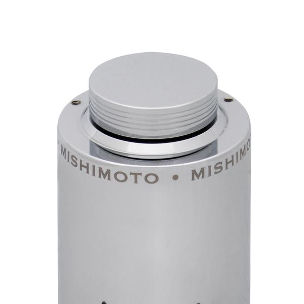 Mishimoto Aluminum Power Steering Reservoir Tank - #MMRT-PSA