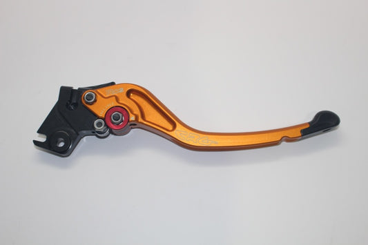 CRG Constructors 2AN-632-T-G RC2 Clutch Lever Standard Gold for 2015-2017 Yamaha R3