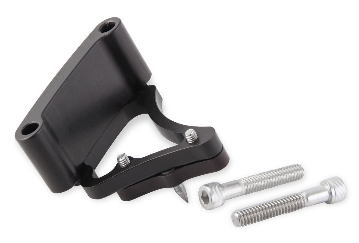 MSD 89882 Adjustable Billet Timing Pointer - SBC
