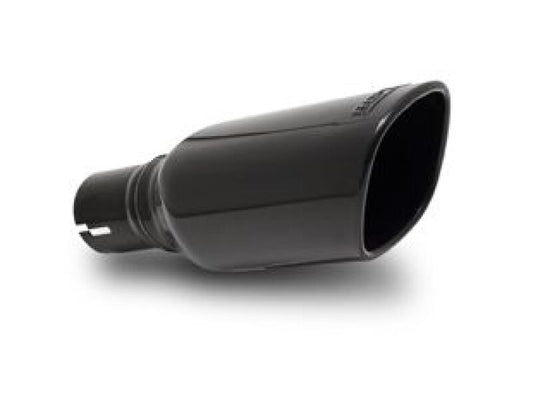 Borla 140860BC 19-22 RAM 1500 3.6L V6 4DR 140.5/144.6/153.5 WB 3.0in S-Type Cat-Back Exhaust Black Chrome Tip - #140860BC