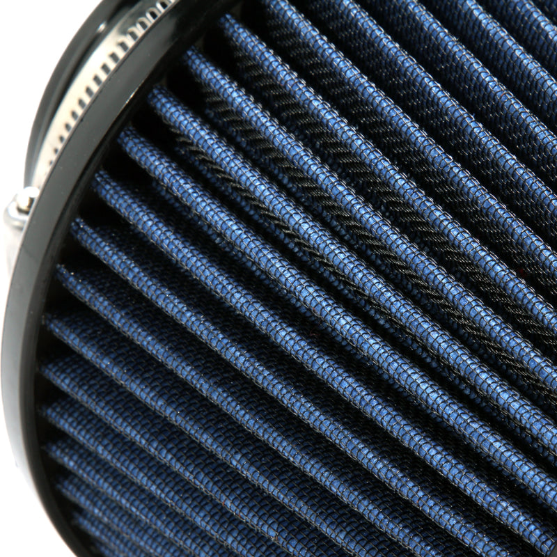 BBK Performance 1774 Replacement High Flow Air Filter 4 in Inlet, 9 in Length for BBK Cold Air Intake Kits