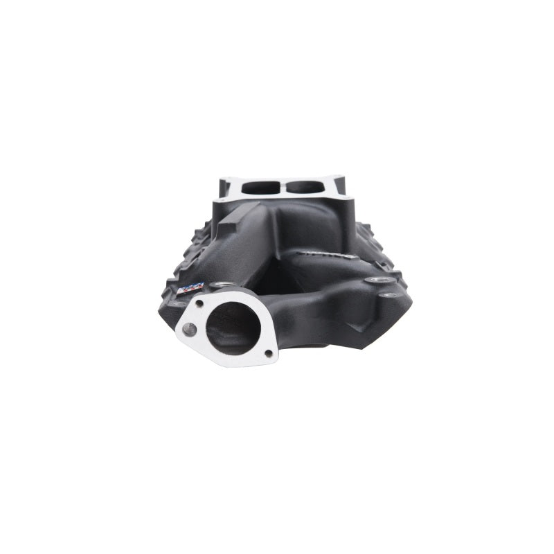 Edelbrock 75213 Intake Manifold RPM Air-Gap Small-Block Ford 289-302 Black
