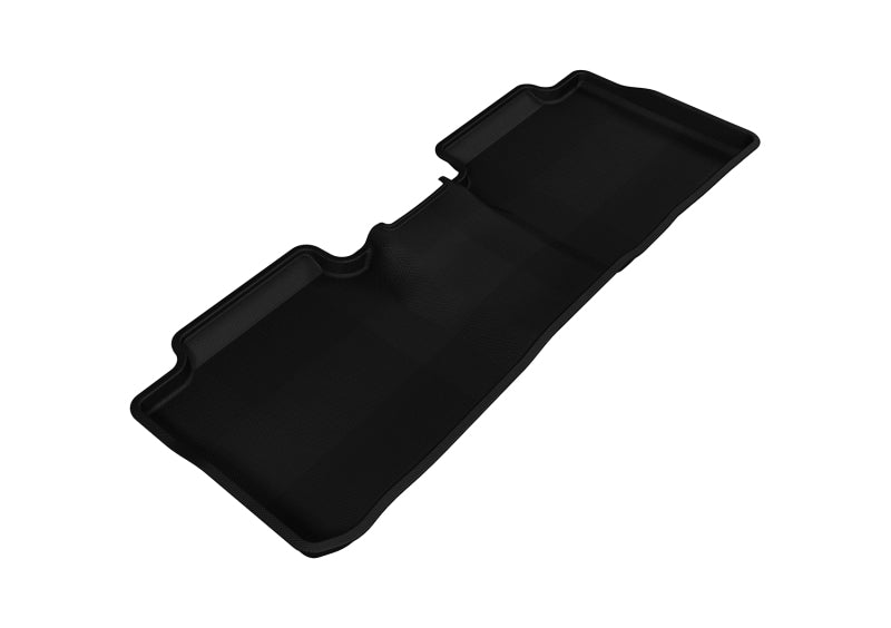 3D MAXpider Kagu Rear Floor Mats for 2014-2019 Toyota Corolla