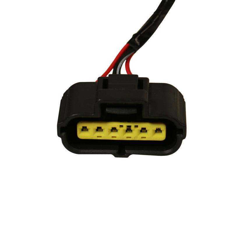 BD Diesel Power Throttle Sensitivity Booster v3.0 - Dodge/Jeep 1057931