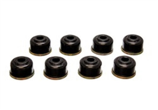 Energy Suspension Black HD End Link Set 3/8 inch I.D. / 11/16 inch 9.8105G