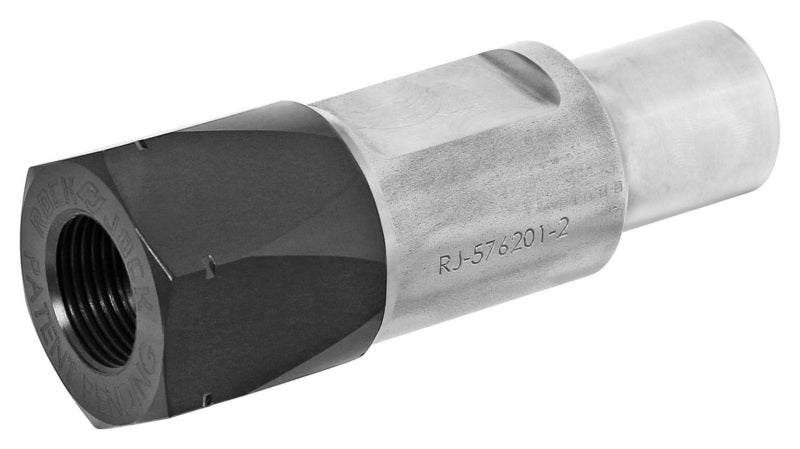 RockJock RockNut Kit (1in LH Thread)