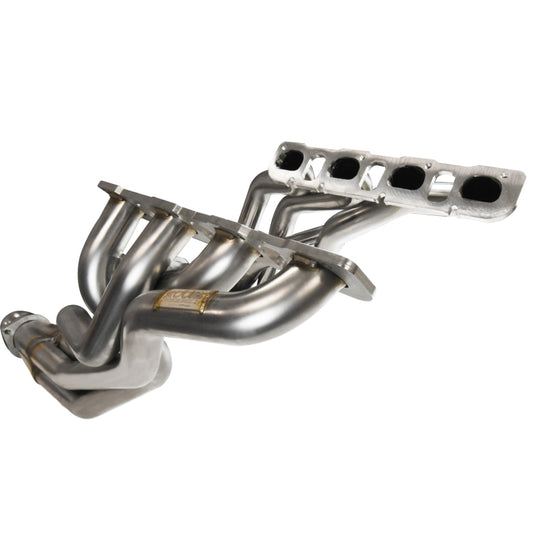 Kooks 3100H430 for 2009-2020 Chrysler 300 C S C Luxury C Platinum 1-7/8 HEMI Header & Green Catted 5.7 Conn Kit