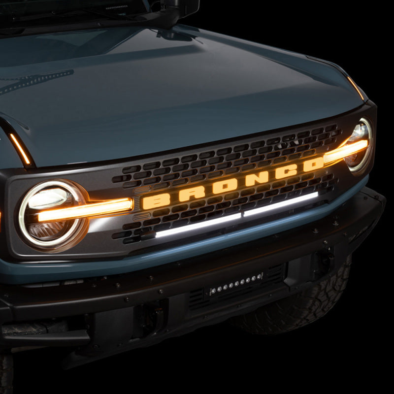 Putco for 32in Virtual Blade LED Grille Light Bar