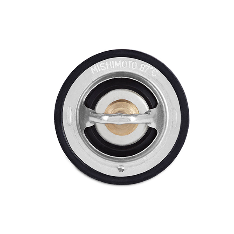 Mishimoto Ford 7.3L Powerstroke Low-Temperature Thermostat - #MMTS-F2D-96L