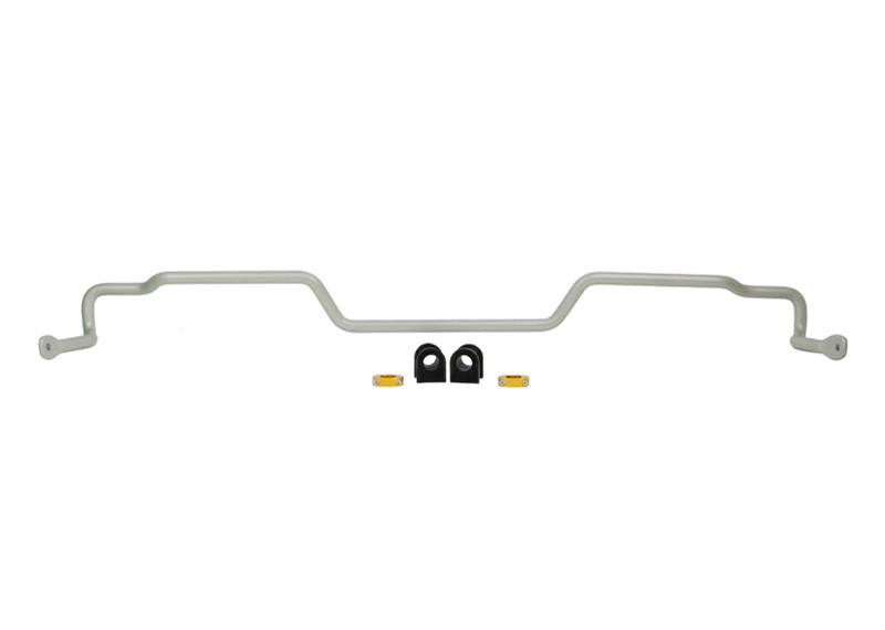 Whiteline BTR39 Rear Sway Bar 20mm for 1997-2001 Toyota Camry
