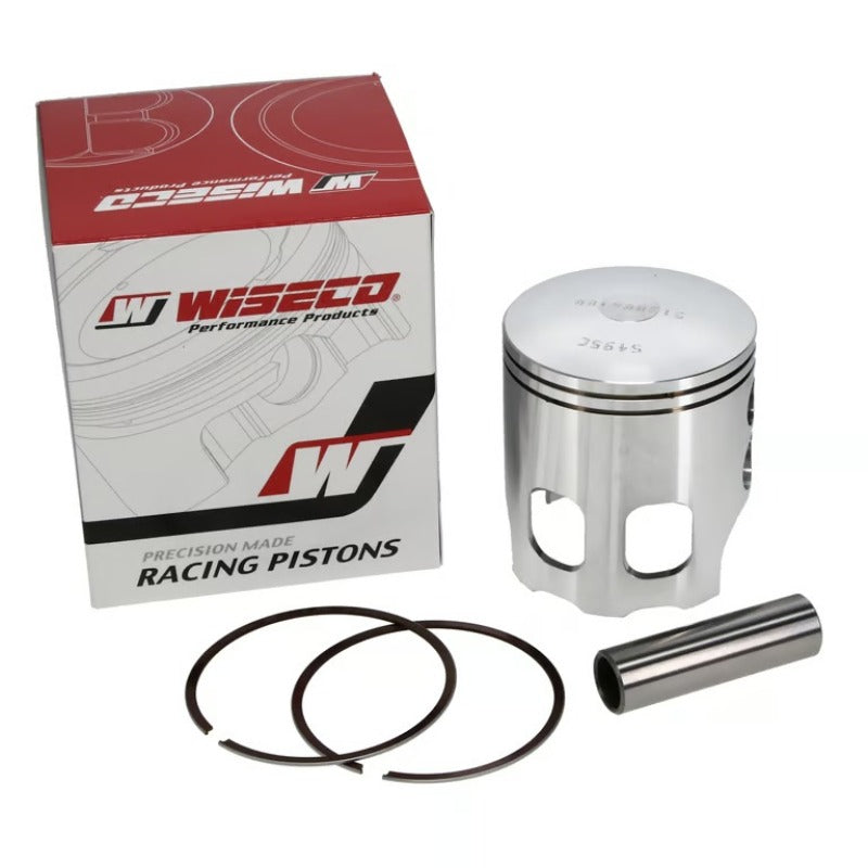 Wiseco 513M06500 for Yamaha YFZ350 Banshee/RZ350 ProLite 2559CD Piston Kit