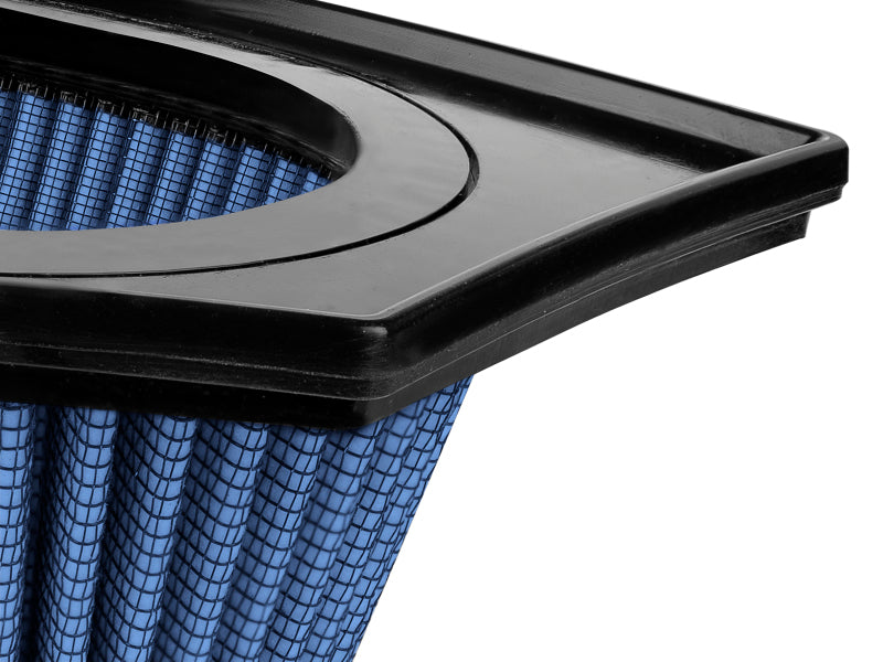 aFe Power Magnum FLOW Inverted Replacement Air Filter (IRF) w/Pro 5R Media for Jeep Wrangler (JL) 18-20 L4-2.0L (t)/V6-3.6L #30-80280