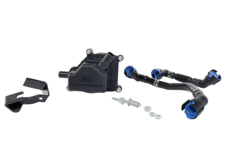 Ford Racing for 2018-2023 Mustang GT 5.0L Right Hand Side Oil-Air Separator