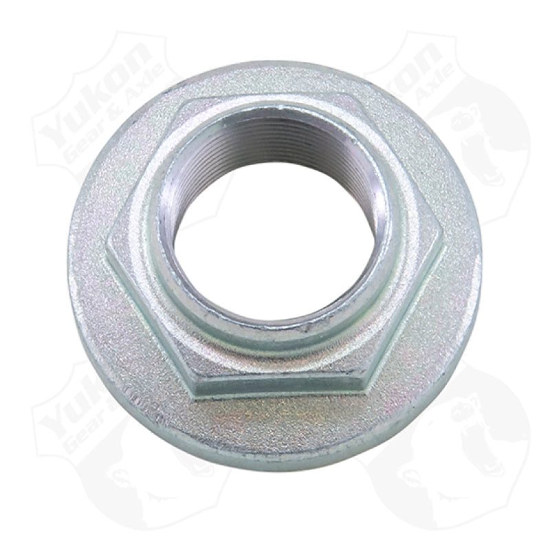 Yukon Gear & Axle YSPPN-025 For 07 and Up Tundra Front Pinion Nut