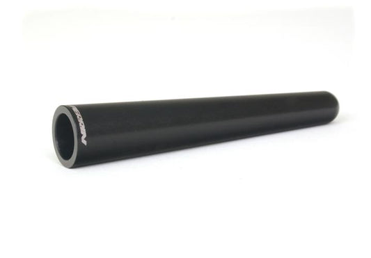 PERRIN 08-14 Subaru WRX/STI & 09-14 Forester Shorty Antenna w/OEM Pivoting Base - 3in. Mast