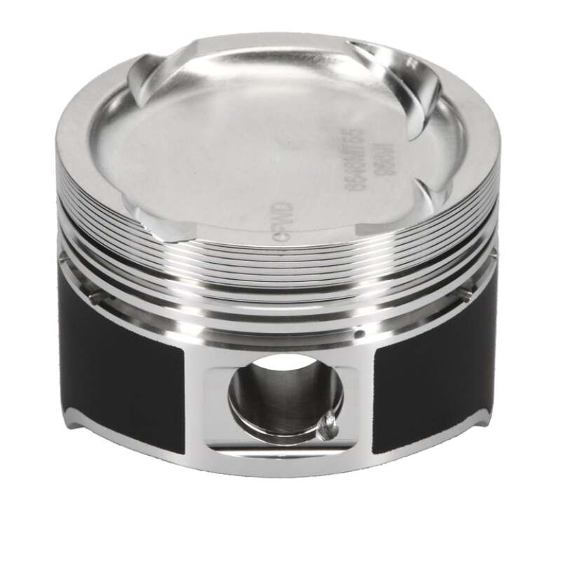 Wiseco K546M755 for Honda Turbo -15.4cc 1.174 X 75.5MM Piston Shelf Stock Kit