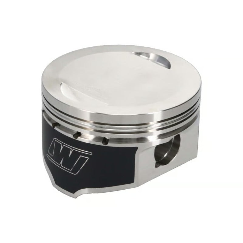 Wiseco 40076M08500 for 00-06 Yamaha YFM400 Kodiak/07-08 Griz 10.5:1 CR Piston Kit