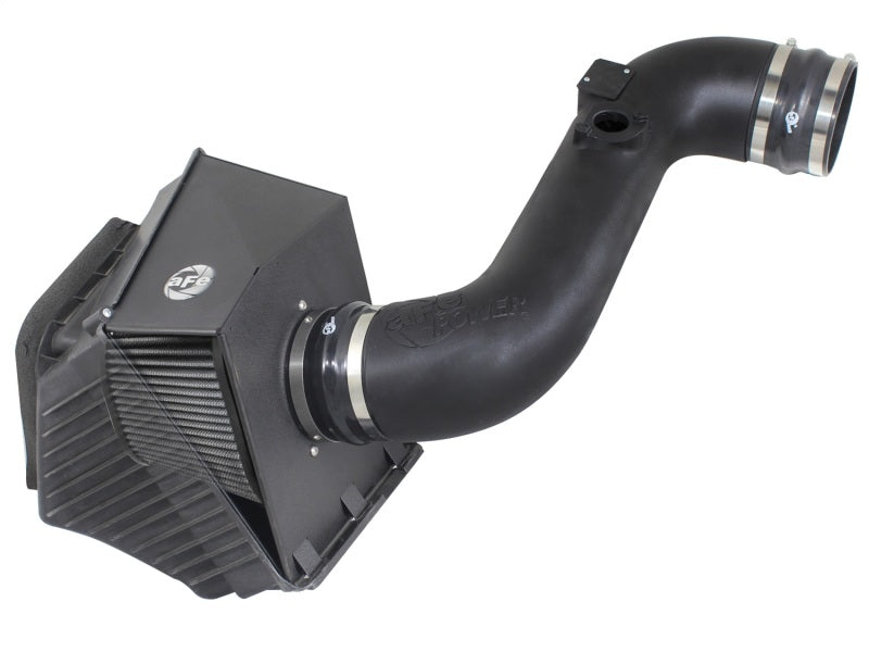 aFe Power 51-32322 Cold Air Intake 2011-2016 Chevy Silverado 2500HD