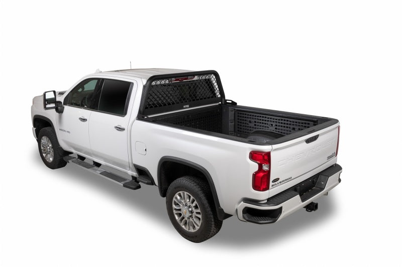 Putco for 2020-2021 Chevrolet Silverado HD/Sierra HD - 6.8ft (Standard Box) Molle Driver Side Panel