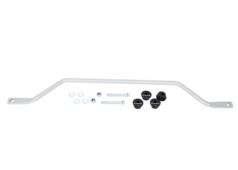 Whiteline BHR101 22mm Rear Sway Bar Kit for 2017-2023 Chevrolet Bolt EV, 2022-2024 Chevrolet Bolt EUV