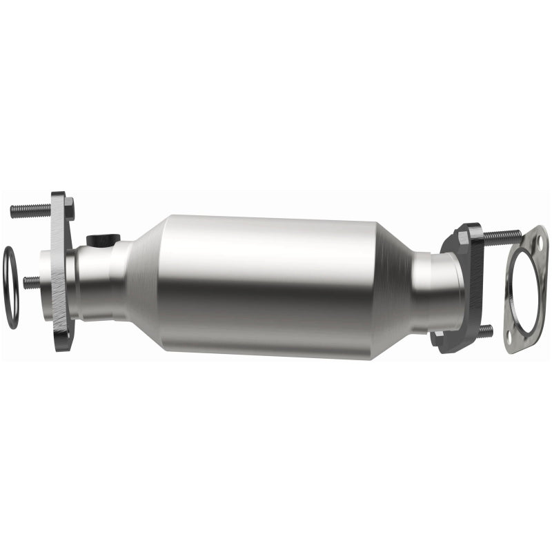 MagnaFlow 52665 Conv DF 05-15 Nissan Xterra V6 4.0L - #52665