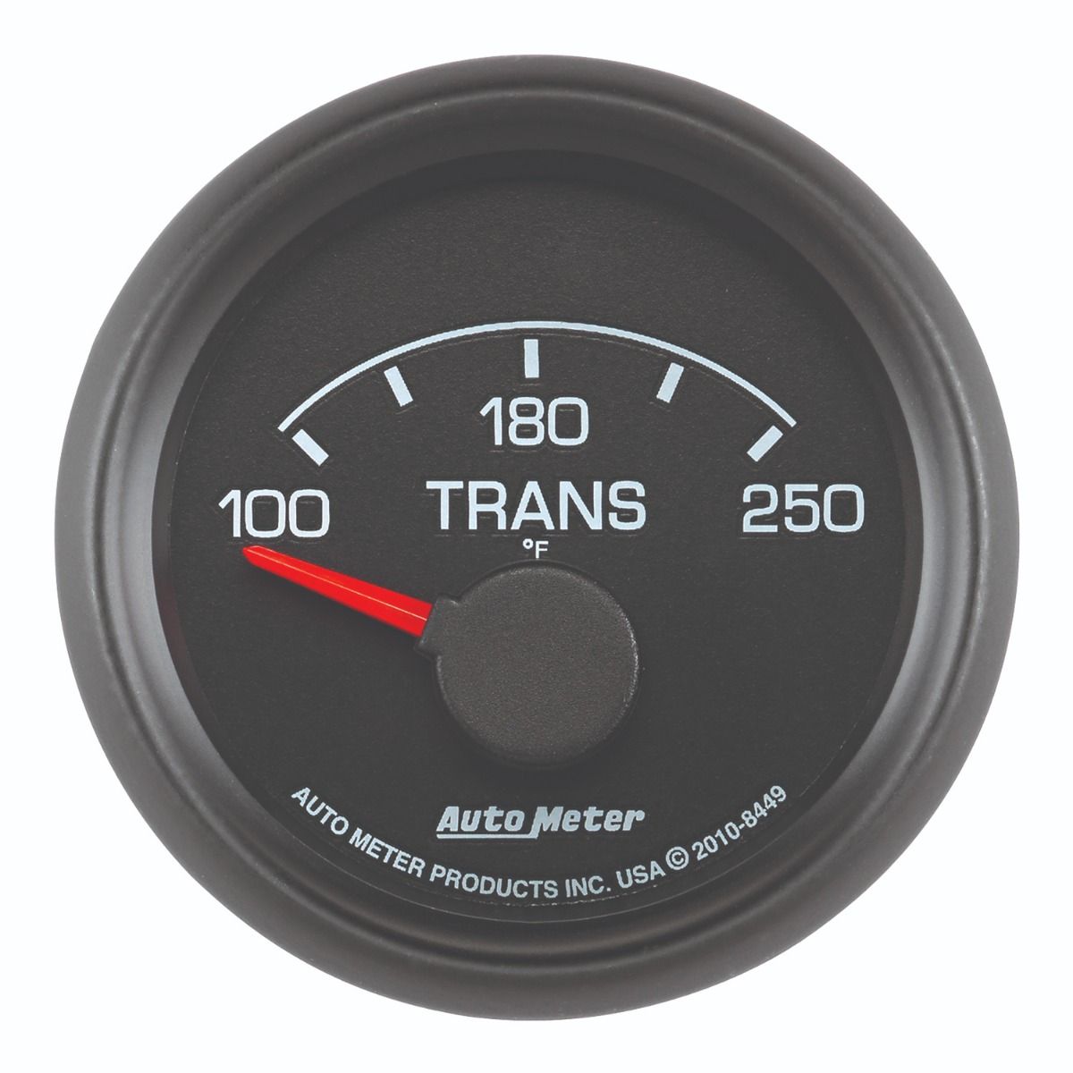 AutoMeter 7077 Factory Match Triple Pillar Gauge Kit for 1999-2007 Ford Super Duty