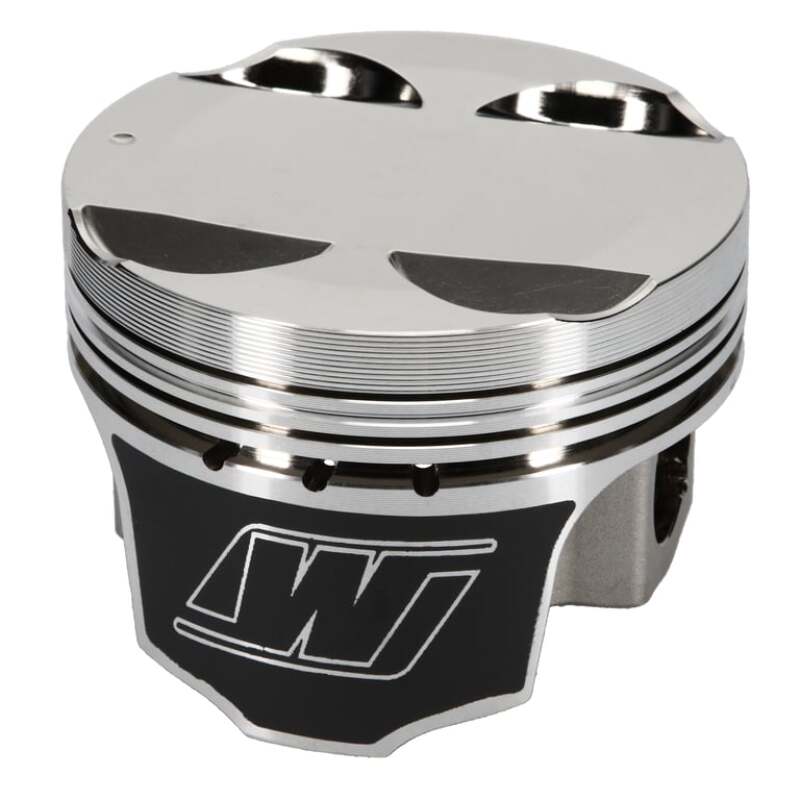 Wiseco K656M855AP for Mitsu 4G64 w/4G63 Heads 10.5:1 E85 Piston Kit