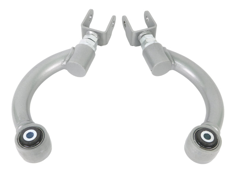Whiteline KTA305 Rear Upper Control Arm for 2015-2026 Toyota Prius, 2019-2027 Toyota RAV4, 2018-2025 Lexus ES300h and More