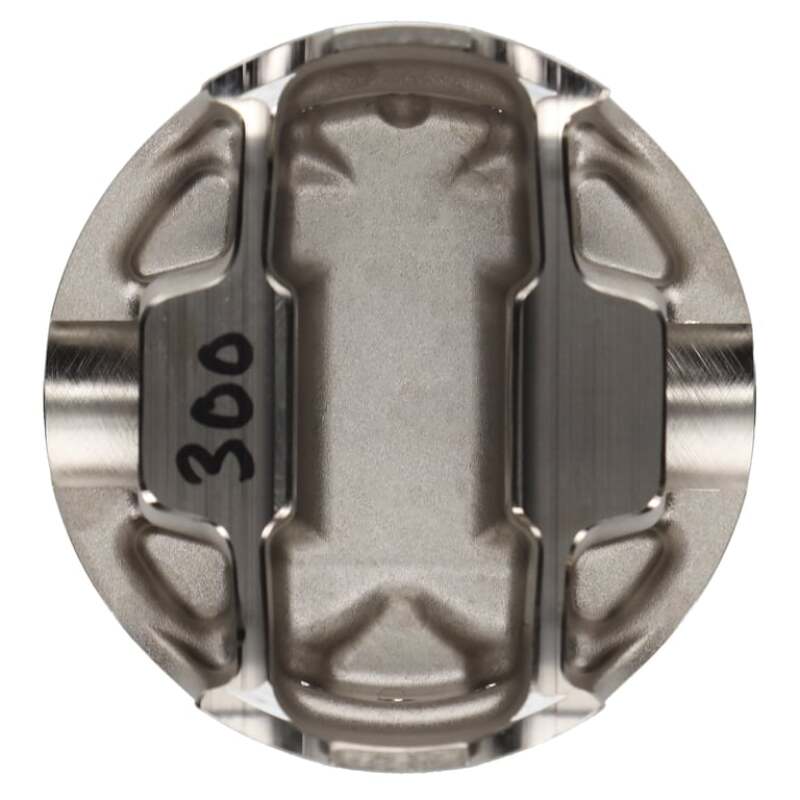 Wiseco K541M815AP for Acura Turbo -12cc 1.181 X 81.5MM Piston Kit