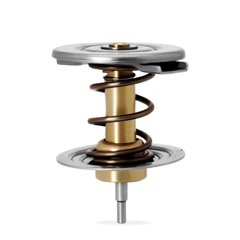 Mishimoto 03-06 Mercedes Benz E55 AMG 180 Degree Racing Thermostat - #MMTS-MB55-03L