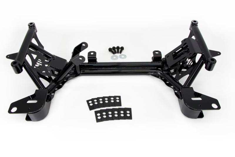 UMI Performance 2326-B K-Member LT1 Road Race Version Black for 1993-1997 F-Body