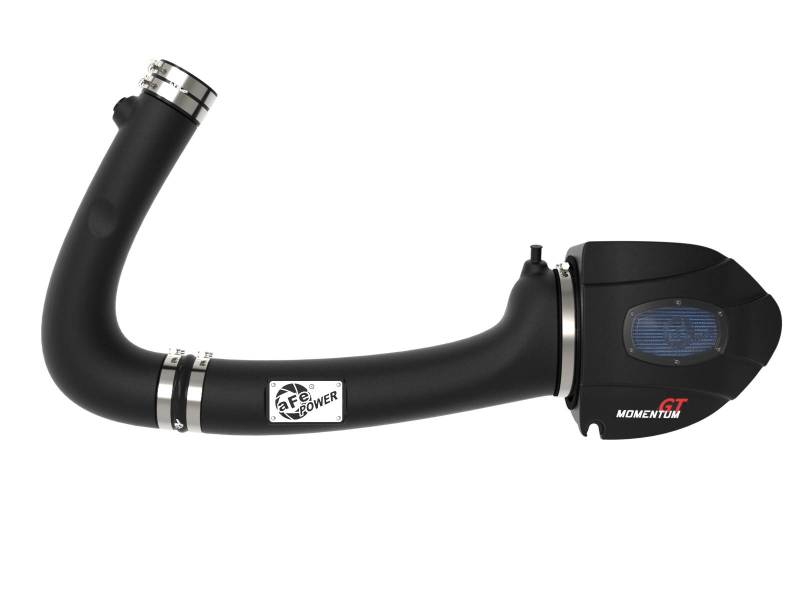 aFe Power 54-72201 Momentum GT Cold Air Intake - 2011-2023 Dodge Challenger/Charger/Chrysler 300 V6-3.6L | Pro 5R