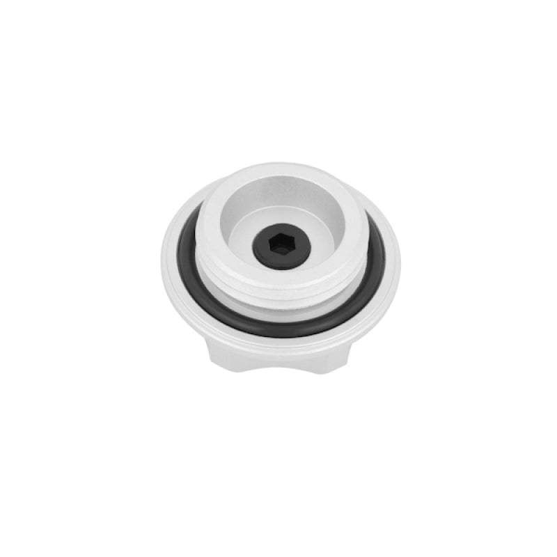 Mishimoto Subaru Oil FIller Cap - Black - #MMOFC-SUB-BK