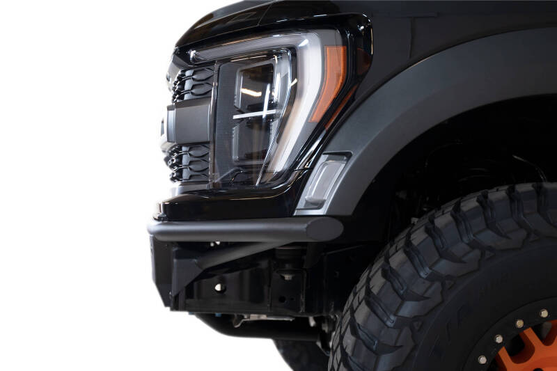 Addictive Desert Designs for 21-22 Ford Raptor PRO Bolt-On Front Bumper