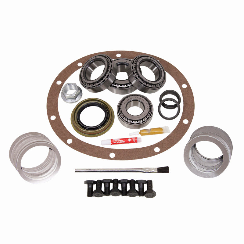 Yukon Gear & Axle YK M35 Master Overhaul Kit For Model 35 Diff