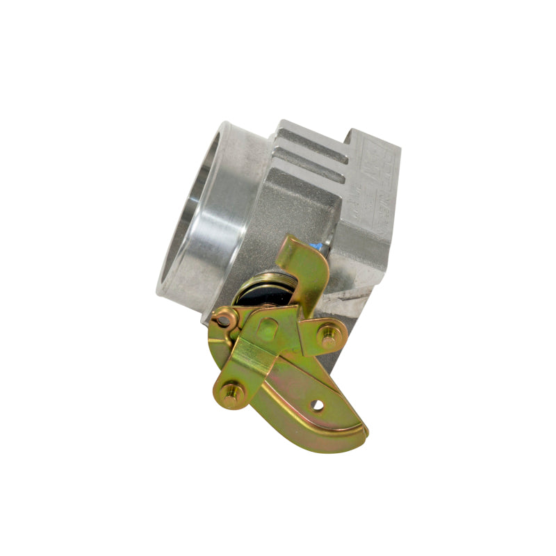 BBK Performance 1542 Twin 58mm Throttle Body for 1992-1993 Chevrolet Camaro / Corvette, Pontiac Firebird (5.7L LT1)