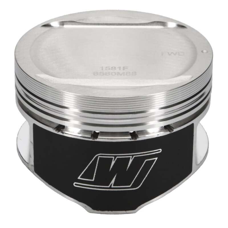 Wiseco K580M88 for CHRY NEON 8.8:1 Turbo 1.236 X 88.0 Piston Shelf Stock Kit