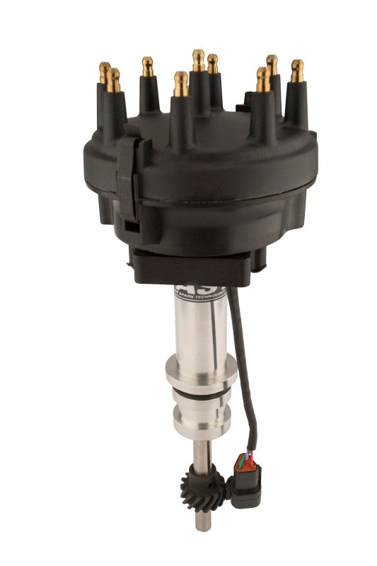 FAST 1000-1610 XDI Sportsman Distributor Large Cap for Small Block Ford