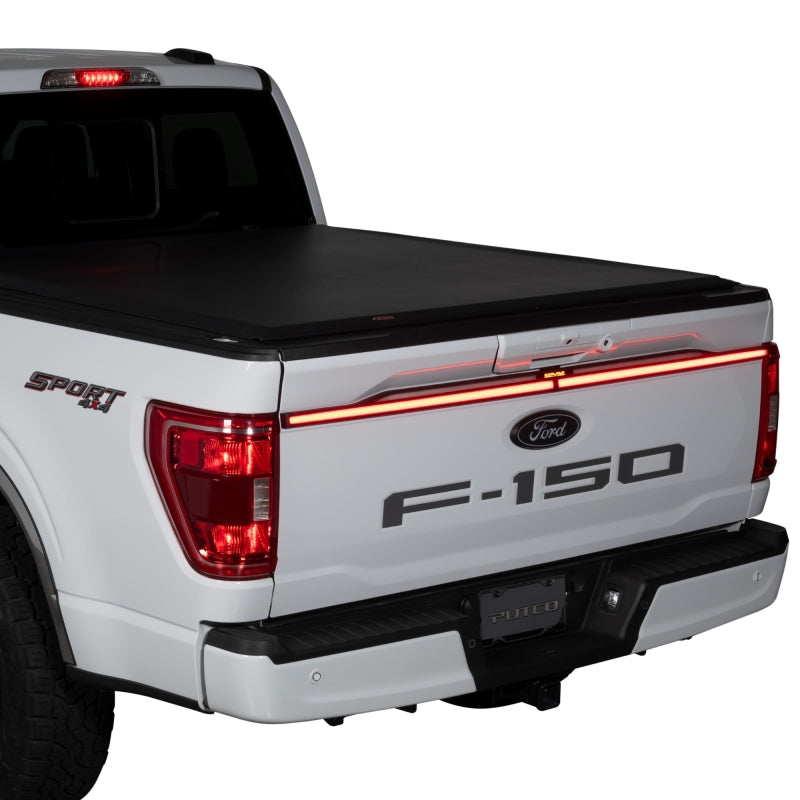 Putco for 2021-2023 Ford F-150 (with OE LED Taillights & OBS/Tow Tech) Excalibur LED Third Taillight