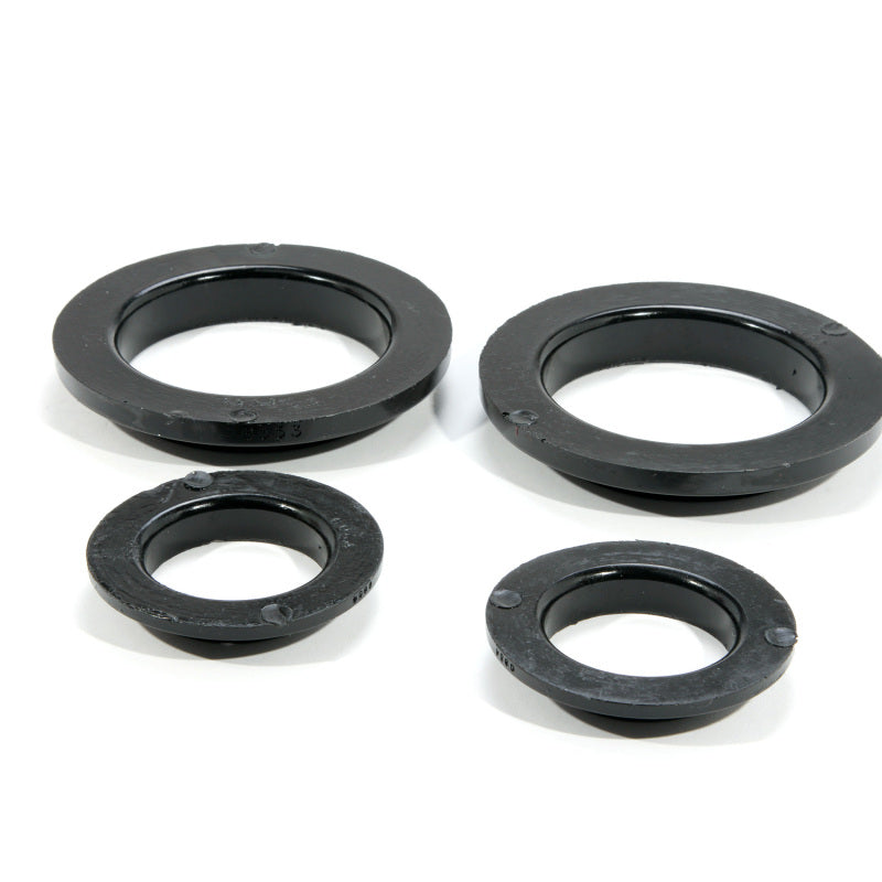 BBK Performance 2546 Rear Coil Spring Isolators Polyurethane for 1979-2004 Ford Mustang