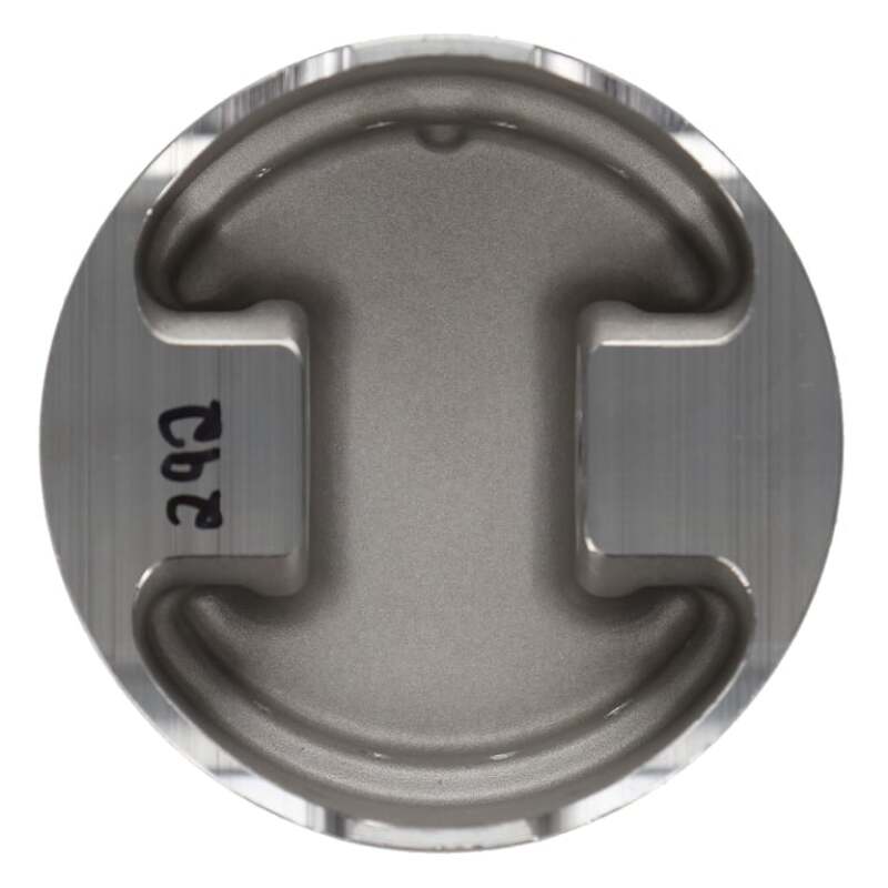 Wiseco KE290M835 for Volkswagen ABF 2.0L 16V 83.5mm Bore 11.8:1 CR 8cc Dome Pistons - Set of 4